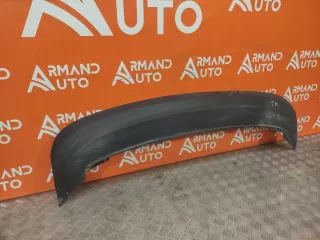 5jh807521 Юбка бампера Skoda Rapid Арт AR190222, вид 3