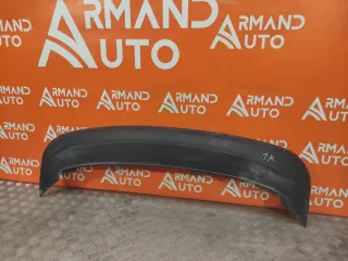 5jh807521 Юбка бампера Skoda Rapid Арт AR190222, вид 4