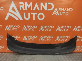 5jh807521 Юбка бампера Skoda Rapid Арт AR190222, вид 5