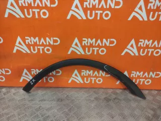 7407a303 расширитель крыла Mitsubishi Outlander 3 restailing Арт AR190244, вид 1