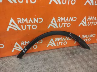 7407a303 расширитель крыла Mitsubishi Outlander 3 restailing Арт AR190244, вид 2