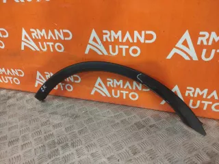 7407a303 расширитель крыла Mitsubishi Outlander 3 restailing Арт AR190244, вид 3