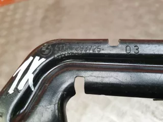 41357329537 кронштейн крыла BMW 3 F30/F31/GT F34 Арт AR190306, вид 3