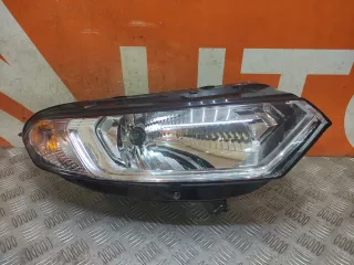 2027016, CN1513W029BH фара Ford EcoSport Арт AR191161, вид 1