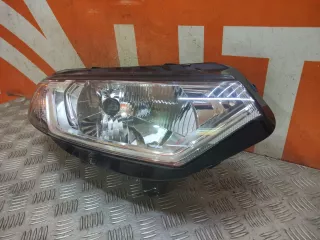 2027016, CN1513W029BH фара Ford EcoSport Арт AR191161, вид 3
