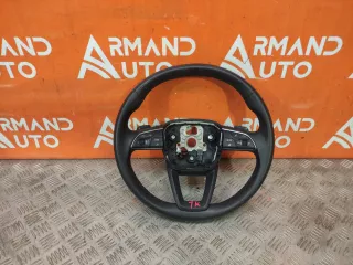 8W0419091DSNTM, 8w0419091ds руль Audi A4 B9 Арт AR191269, вид 1