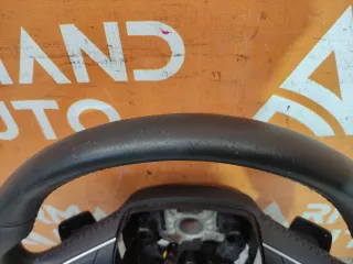 8W0419091DSNTM, 8w0419091ds руль Audi A4 B9 Арт AR191269, вид 4