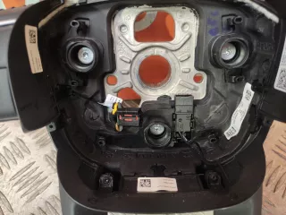 8W0419091DSNTM, 8w0419091ds руль Audi A4 B9 Арт AR191269, вид 5