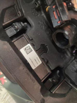 8W0419091DSNTM, 8w0419091ds руль Audi A4 B9 Арт AR191269, вид 7