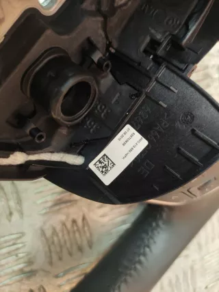 8W0419091DSNTM, 8w0419091ds руль Audi A4 B9 Арт AR191269, вид 8