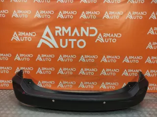 5215942190 бампер тойота, тоёта рав4 (рав rav 4) Toyota Rav 4 4 Арт AR191922, вид 1