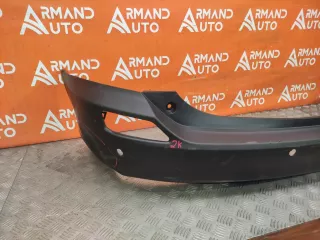5215942190 бампер тойота, тоёта рав4 (рав rav 4) Toyota Rav 4 4 Арт AR191922, вид 3
