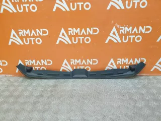 8w6823124 пыльник капота Audi A5 (S5,RS5) 2 Арт AR192062, вид 1