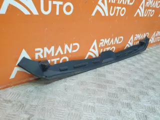8w6823124 пыльник капота Audi A5 (S5,RS5) 2 Арт AR192062, вид 2