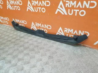 8w6823124 пыльник капота Audi A5 (S5,RS5) 2 Арт AR192062, вид 3