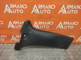 62414F4010 Обшивка стойки центральной нижняя Toyota C-HR Арт AR192318, вид 1