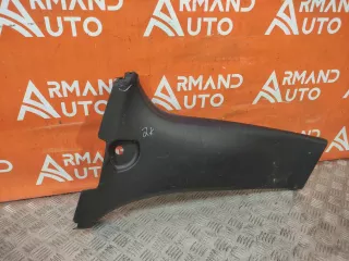 62414F4010 Обшивка стойки центральной нижняя Toyota C-HR Арт AR192318, вид 2