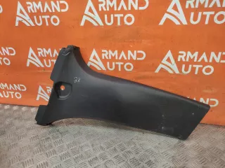 62414F4010 Обшивка стойки центральной нижняя Toyota C-HR Арт AR192318, вид 4