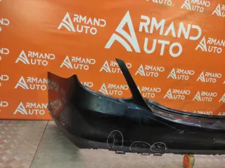 A2058800447, w2058850138 бампер mercedes benz, мерседес бенц ( Mercedes C W205 Арт AR192715, вид 4