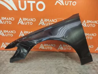 4G0821101 крыло ауди а6, а a 6 с7 (с c 7) Audi A6 C7 (S6,RS6) Арт AR193034, вид 1