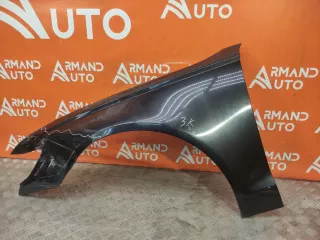 4G0821101 крыло ауди а6, а a 6 с7 (с c 7) Audi A6 C7 (S6,RS6) Арт AR193034, вид 4