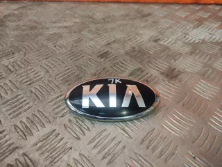 86320a4000 эмблема Kia Sportage 4 Арт AR193950, вид 1