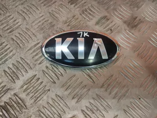 86320a4000 эмблема Kia Sportage 4 Арт AR193950, вид 2
