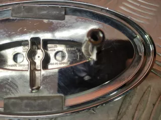 86320a4000 эмблема Kia Sportage 4 Арт AR193950, вид 5