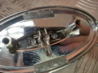 86320a4000 эмблема Kia Sportage 4 Арт AR193950, вид 6