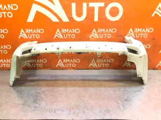 521596A964 бампер тойота, тоёта ленд крузер прад Toyota Land Cruiser Prado 150 Арт AR194311, вид 2