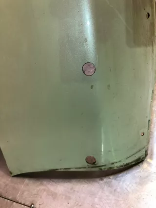 521596A964 бампер тойота, тоёта ленд крузер прад Toyota Land Cruiser Prado 150 Арт AR194311, вид 4