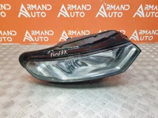 2027016, CN1513W029BH фара Ford EcoSport Арт AR194344, вид 1