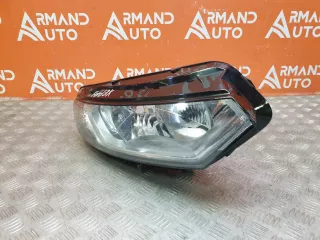 2027016, CN1513W029BH фара Ford EcoSport Арт AR194344, вид 2