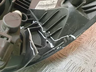 2027016, CN1513W029BH фара Ford EcoSport Арт AR194344, вид 7