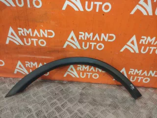 7407A304 расширитель крыла Mitsubishi Outlander 3 restailing Арт AR194631, вид 1
