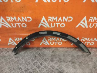 7407A304 расширитель крыла Mitsubishi Outlander 3 restailing Арт AR194631, вид 4
