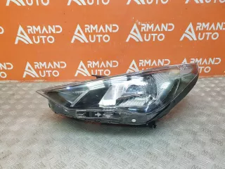 92101H5500, 92101H5 фара Hyundai Solaris 2 Арт AR194852, вид 1