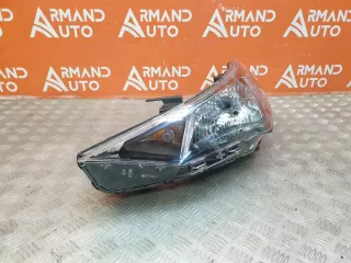 92101H5500, 92101H5 фара Hyundai Solaris 2 Арт AR194852, вид 2
