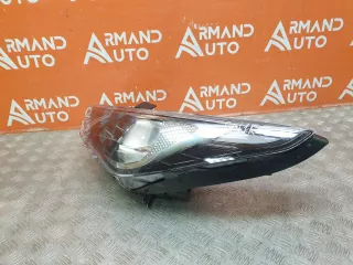 92101H5500, 92101H5 фара Hyundai Solaris 2 Арт AR194852, вид 3