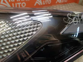 92101H5500, 92101H5 фара Hyundai Solaris 2 Арт AR194852, вид 4