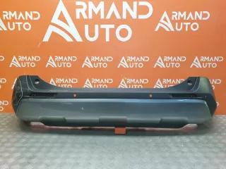 521590R280 бампер тойота, тоёта рав4 (рав rav 4) Toyota Rav 4 5 Арт AR195038, вид 1