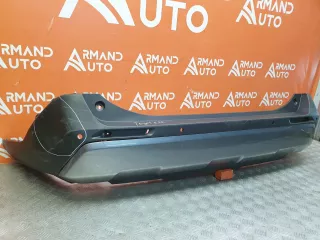 521590R280 бампер тойота, тоёта рав4 (рав rav 4) Toyota Rav 4 5 Арт AR195038, вид 2