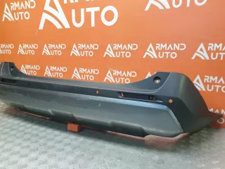 521590R280 бампер тойота, тоёта рав4 (рав rav 4) Toyota Rav 4 5 Арт AR195038, вид 4