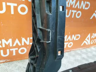 57R805588A панель передняя (суппорт радиатора) Skoda Karoq Арт AR195074, вид 3