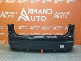 85022BP70H бампер ниссан кашкай j 11 Nissan Qashqai 2 Арт AR195313, вид 1
