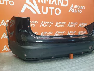 85022BP70H бампер ниссан кашкай j 11 Nissan Qashqai 2 Арт AR195313, вид 3