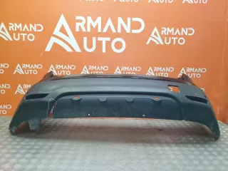 85022BP70H бампер ниссан кашкай j 11 Nissan Qashqai 2 Арт AR195313, вид 4
