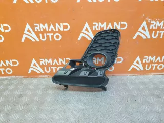 BGV450C21 окантовка ПТФ Mazda 3 BL Арт AR195670, вид 1