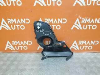 BGV450C21 окантовка ПТФ Mazda 3 BL Арт AR195670, вид 4