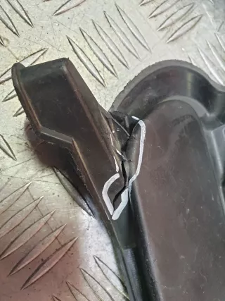 BGV450C21 окантовка ПТФ Mazda 3 BL Арт AR195670, вид 5